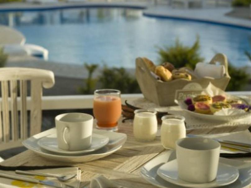 Opoa Beach Hotel Dış mekan fotoğraf